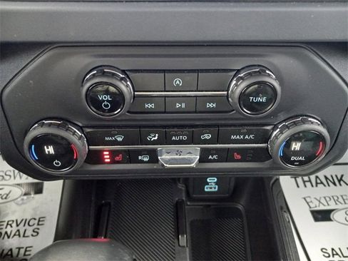 Used 2025 Ford Bronco Big Bend image 20