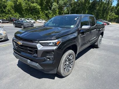 Used 2023 Chevrolet Colorado LT w/ LT Convenience Package III
