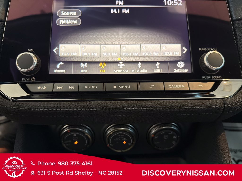 New 2027 Nissan Z Sport RWD image 18
