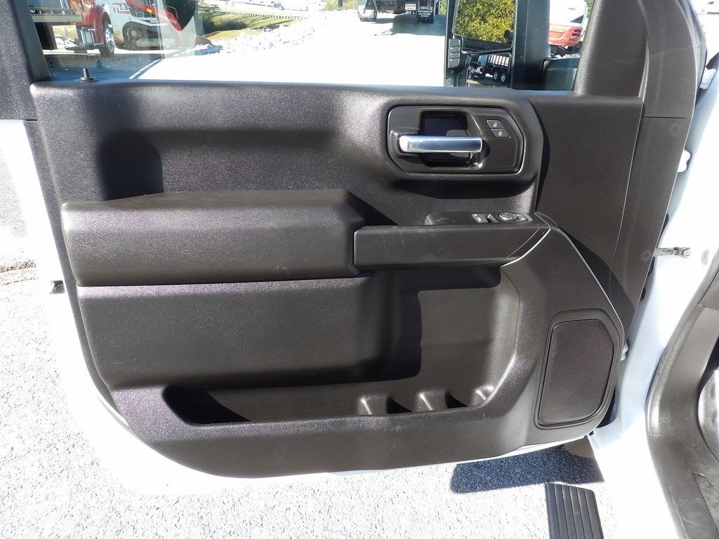 Used 2022 Chevrolet Silverado 3500 W/T w/ WT Fleet Convenience Package AWD/4WD image 14