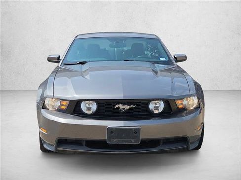 Used 2011 Ford Mustang GT Premium w/ Security Pkg RWD image 2