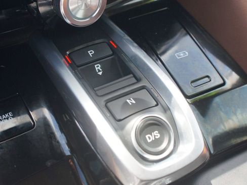 Used 2023 Acura MDX SH-AWD w/ Advance Package image 12