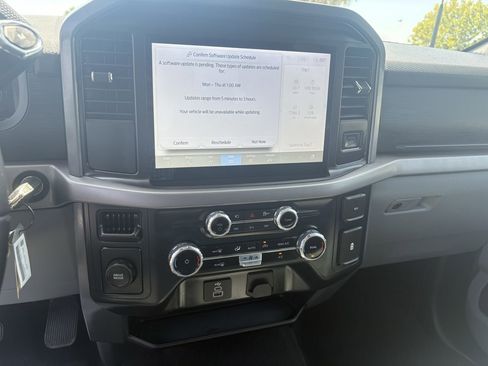 Used 2025 Ford F150 XLT w/ Equipment Group 301A Standard RWD image 30