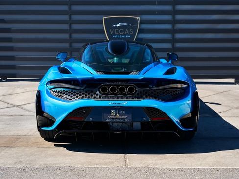 Used 2021 McLaren 765LT Base image 23