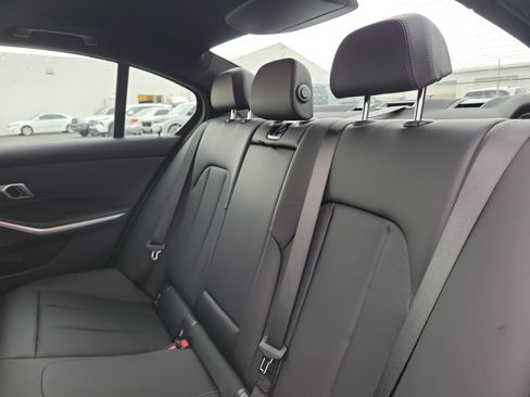 New 2026 BMW M340i w/ Premium Package RWD image 8