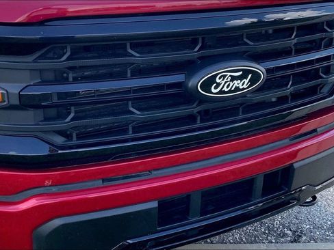 Used 2025 Ford F150 XLT w/ Equipment Group 301A Standard AWD/4WD image 28