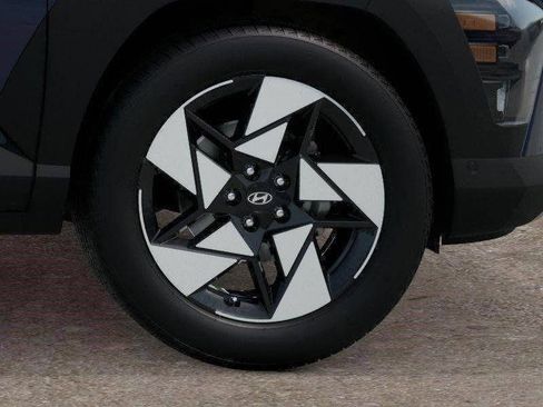 New 2026 Hyundai Kona SEL Sport image 8