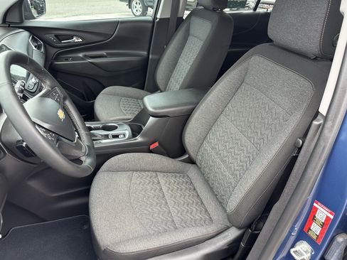 Certified 2024 Chevrolet Equinox LT FWD image 19