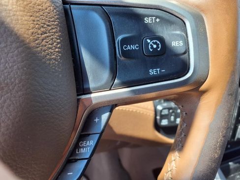 Used 2019 RAM 1500 Limited image 20