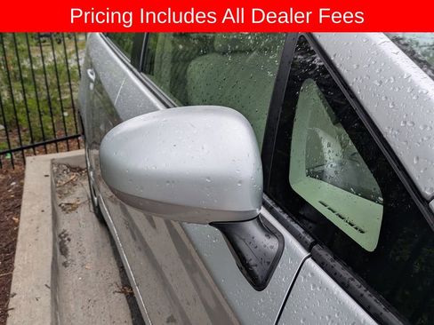 Used 2012 Toyota Prius Three FWD image 11