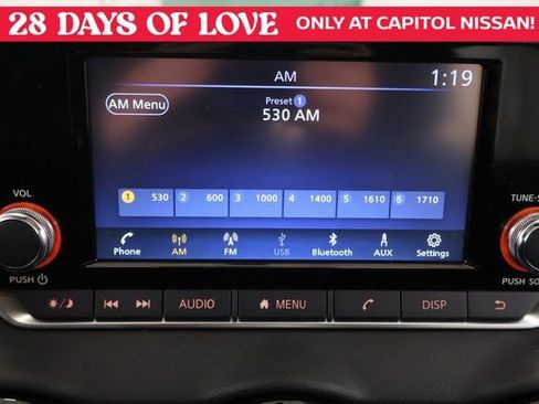 New 2025 Nissan Sentra S image 22