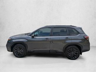 New 2026 Subaru Forester Sport AWD/4WD video 2