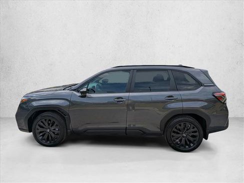 New 2026 Subaru Forester Sport AWD/4WD image 2