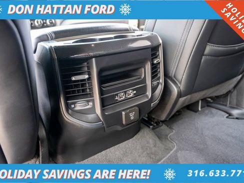 Used 2020 RAM 1500 Sport w/ Level 2 Equipment Goup w/2_L image 25