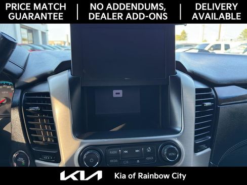 Used 2018 GMC Yukon Denali image 23