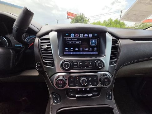 Used 2017 Chevrolet Tahoe Premier AWD/4WD image 28