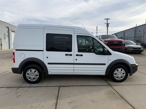 Used 2010 Ford Transit Connect XL image 9