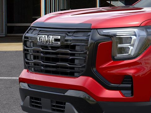 New 2026 GMC Terrain Elevation w/ Black Edition image 13