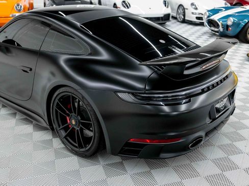 Used 2022 Porsche 911 GT3 RS image 27