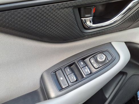 Certified 2023 Subaru Legacy Premium image 11