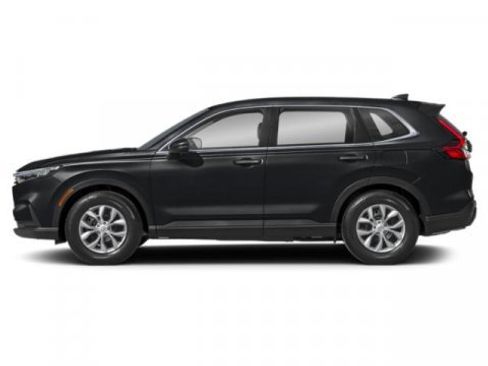 Used 2023 Honda CR-V LX image 3