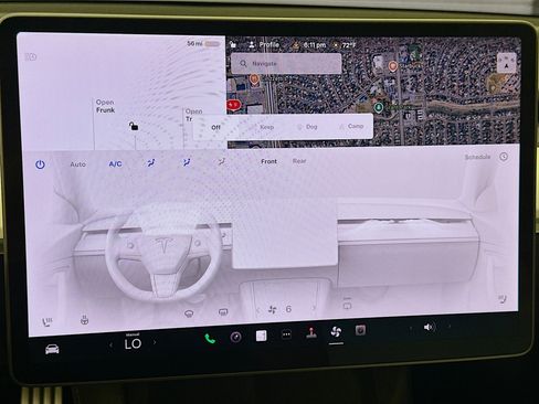 Used 2022 Tesla Model 3 Performance image 24