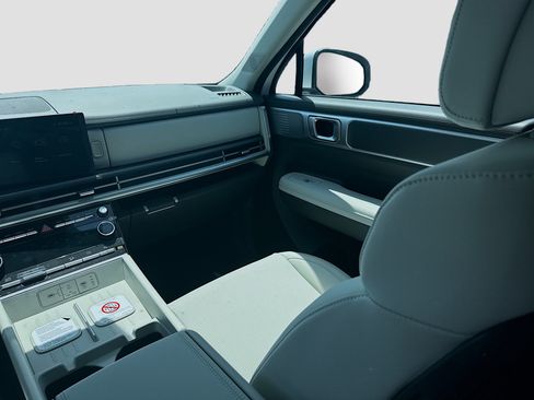 New 2026 Hyundai Santa Fe SEL FWD image 16