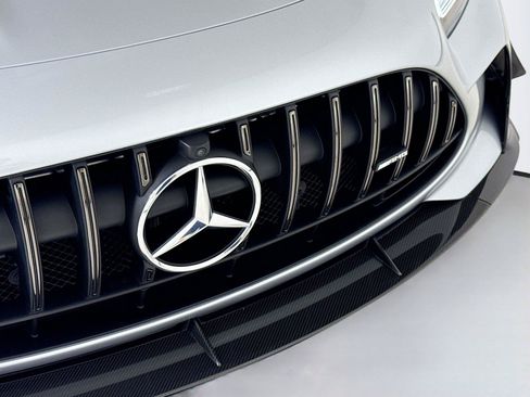 Used 2021 Mercedes-Benz AMG GT Black Series image 31