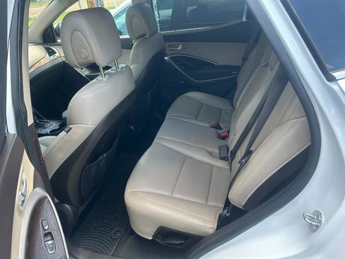 Used 2014 Hyundai Santa Fe Sport w/ Technology Package 04 AWD/4WD image 14
