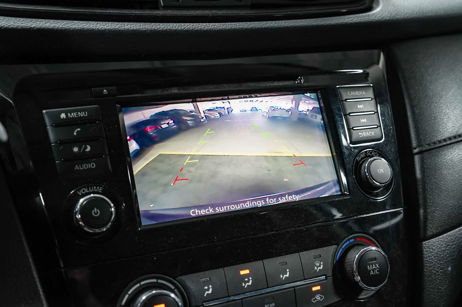 Used 2018 Nissan Rogue S FWD image 25