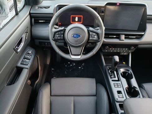 New 2026 Subaru Outback Touring image 8