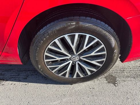 Used 2021 Volkswagen Jetta S FWD image 4