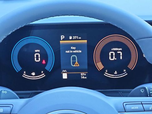 New 2026 Hyundai Kona SEL Sport FWD image 22
