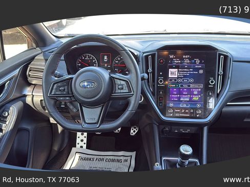 Used 2022 Subaru WRX Premium image 36