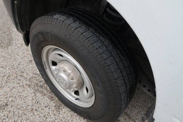 Used 2022 RAM 2500 Tradesman RWD image 11