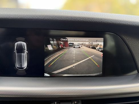 Used 2024 Alfa Romeo Stelvio Ti w/ Active Assist Plus Package image 53