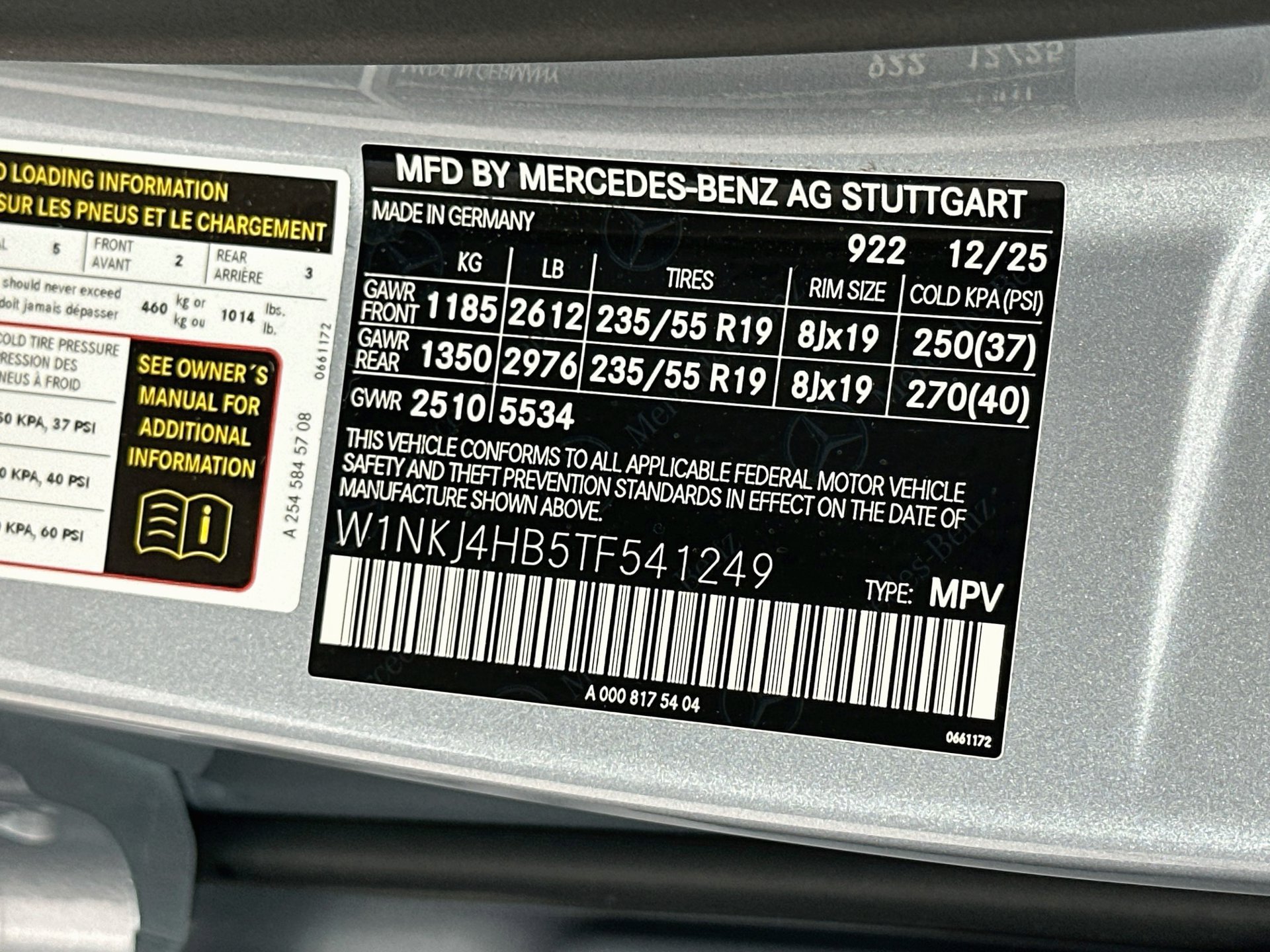 Certified 2026 Mercedes-Benz GLC 300 4MATIC image 34