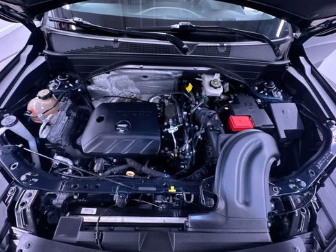 Used 2021 Chevrolet TrailBlazer LT w/ Convenience Package image 11