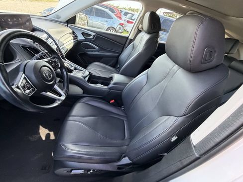 Used 2020 Acura RDX FWD image 20