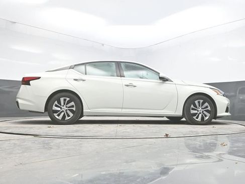 Used 2021 Nissan Altima 2.5 S image 34
