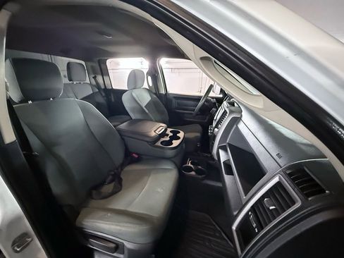 Used 2017 RAM 2500 Tradesman w/ Popular Equipment Group image 27