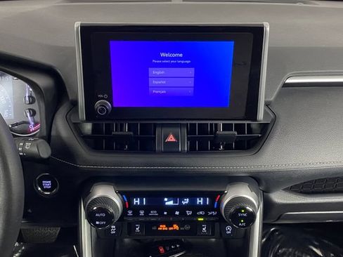 Certified 2023 Toyota RAV4 XLE w/ Convenience Package AWD/4WD image 14