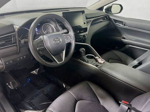Certified 2024 Toyota Camry XLE w/ Cold Weather Package image 10