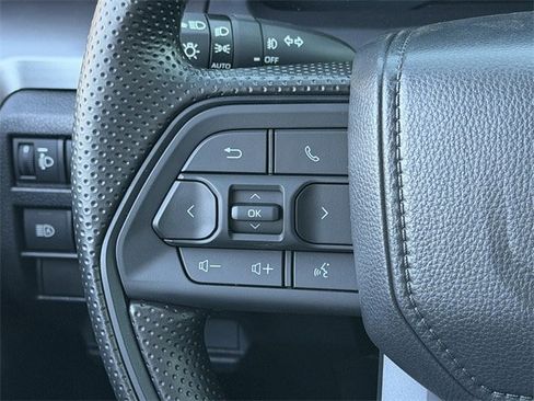 New 2025 Toyota Tacoma 4x4 Double Cab image 14