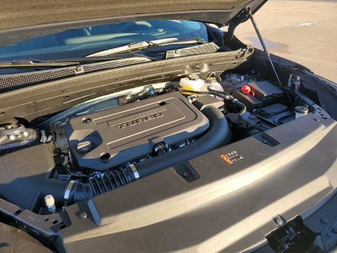 New 2026 Buick Envision Avenir image 37