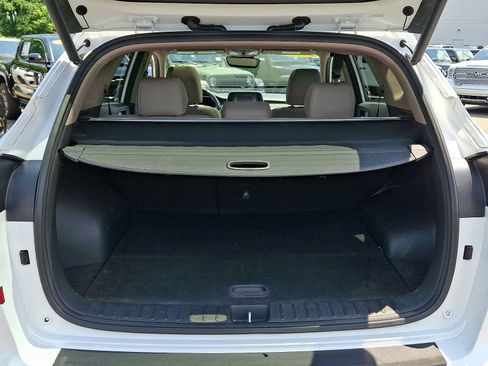Used 2019 Hyundai Tucson Ultimate AWD/4WD image 29