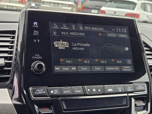 Used 2019 Honda Odyssey Touring image 21
