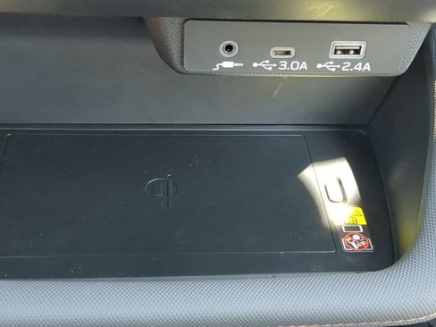 Certified 2026 Subaru Forester Sport AWD/4WD image 24