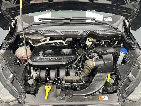 Used 2020 Ford EcoSport SES image 20