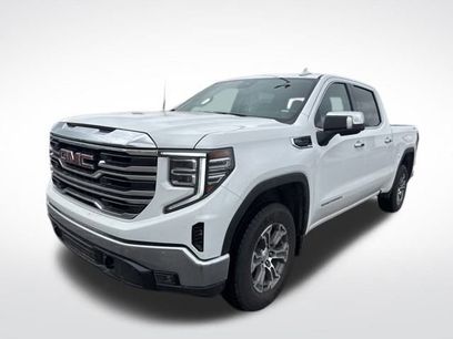 Used 2025 GMC Sierra 1500 SLT